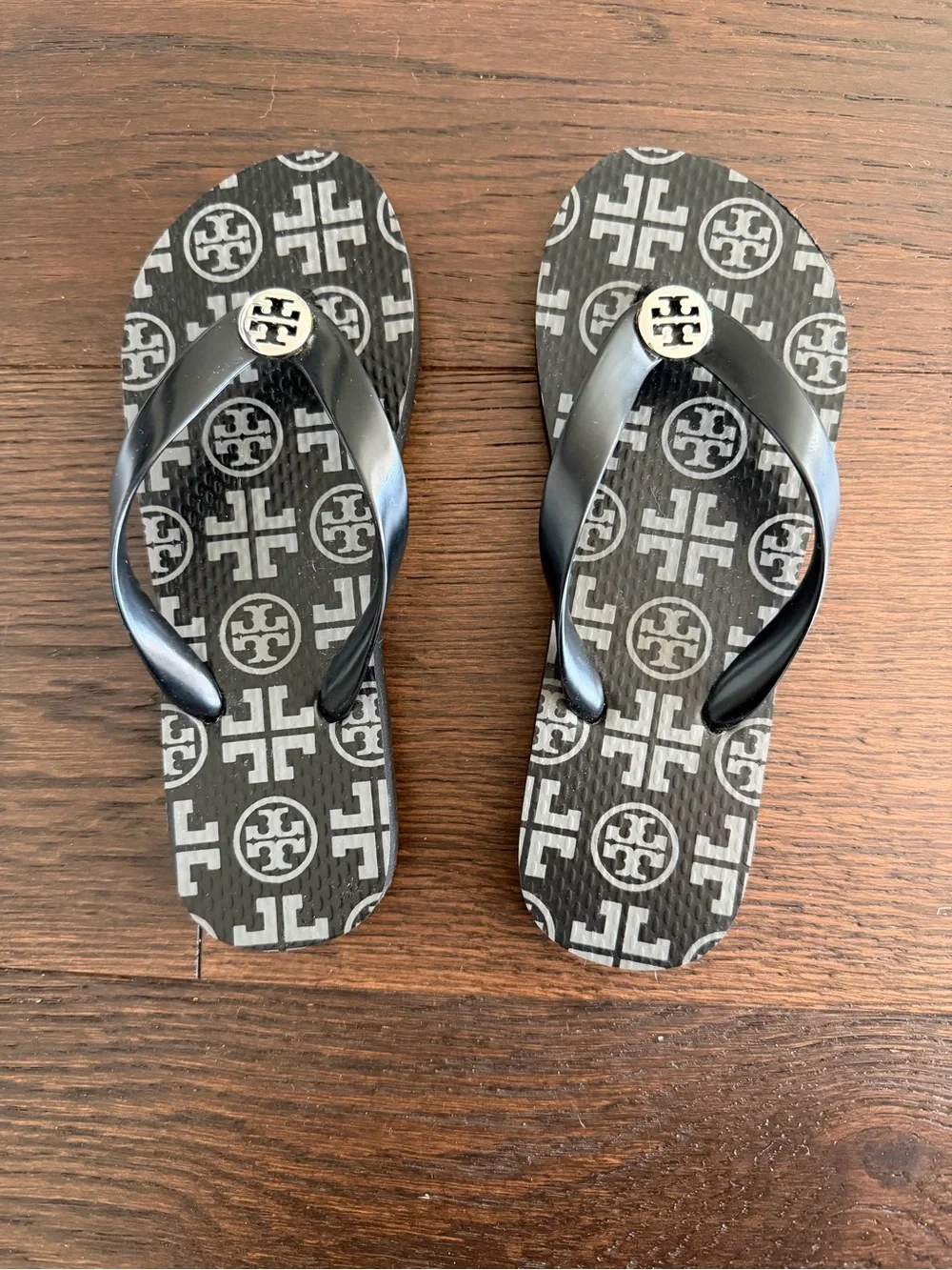 Tory Burch Flip Flop Sandals